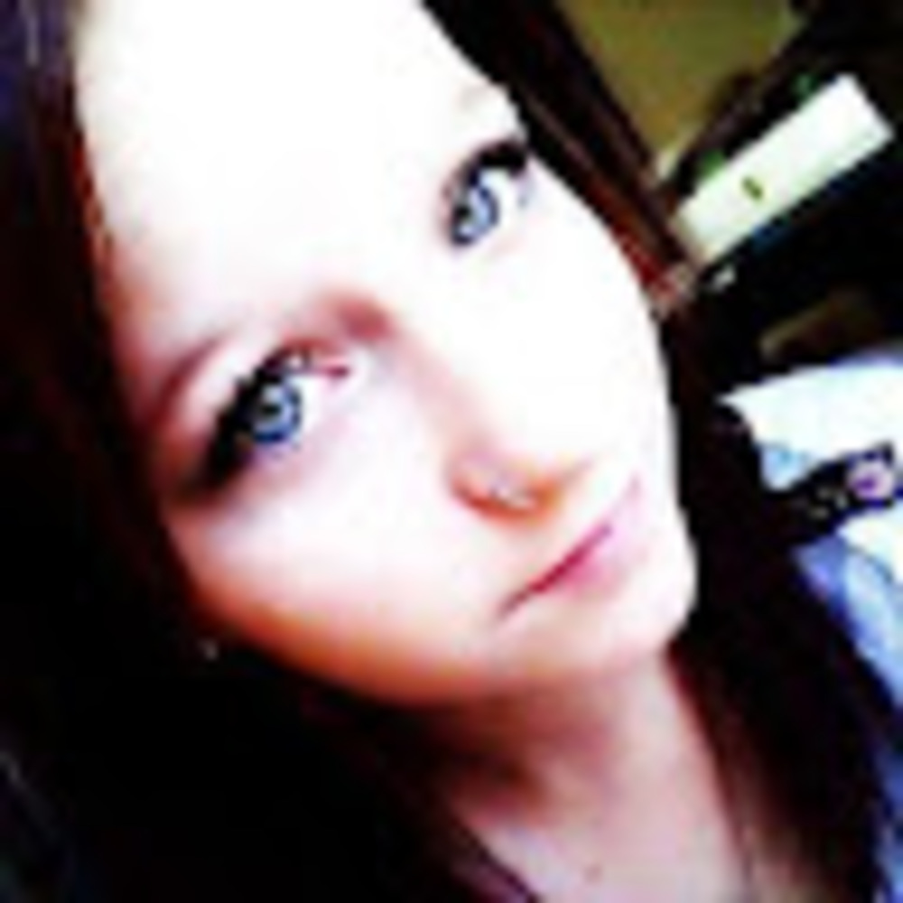 Meet your Posher, Jesica